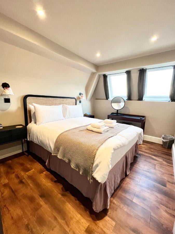 Redland Suites - Apartment 7 Bristol Exteriör bild