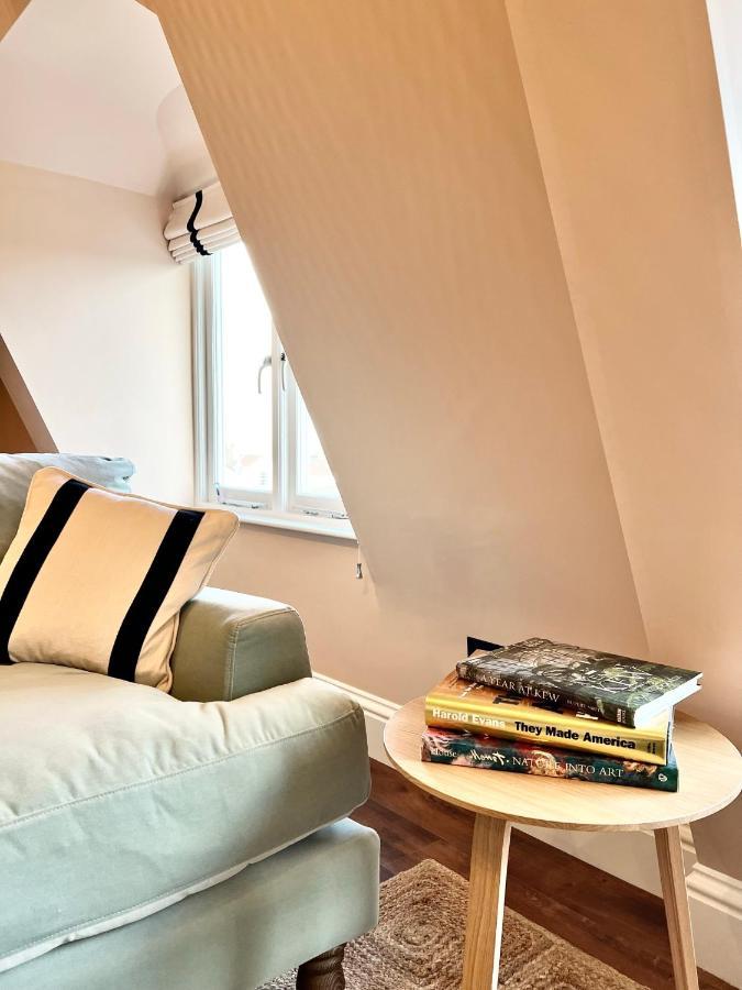 Redland Suites - Apartment 7 Bristol Exteriör bild