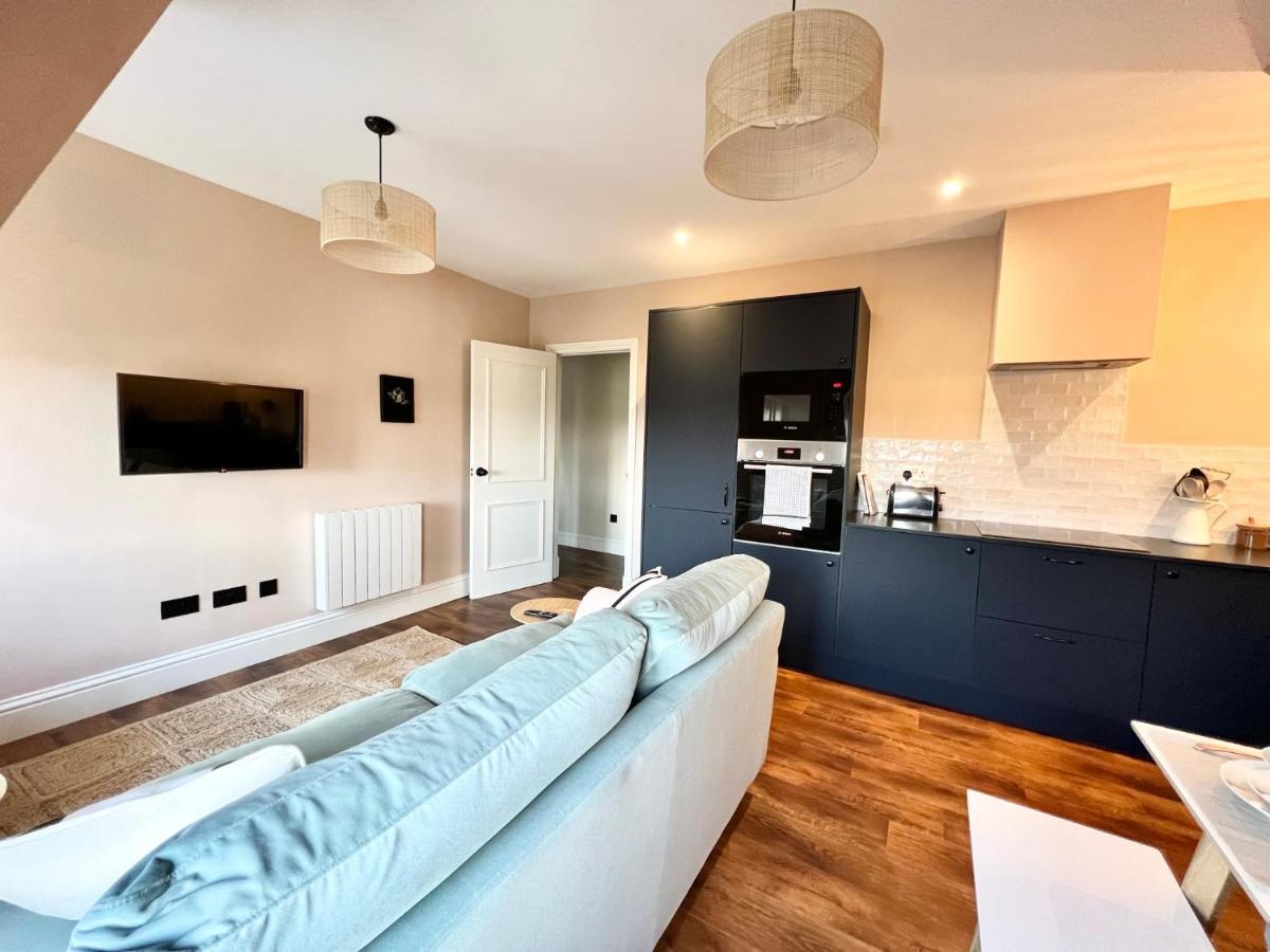 Redland Suites - Apartment 7 Bristol Exteriör bild