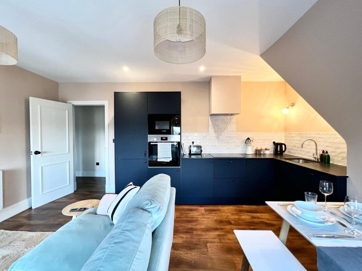 Redland Suites - Apartment 7 Bristol Exteriör bild